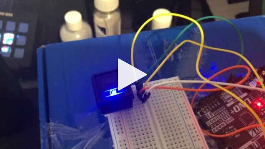 Korry Test